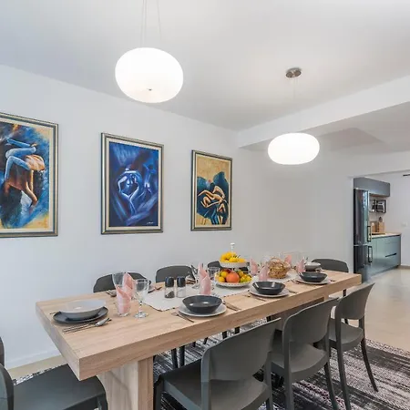 Дом отдыха Clara *