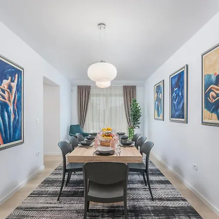 Дом отдыха Clara Labinci