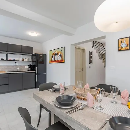 Clara Дом отдыха