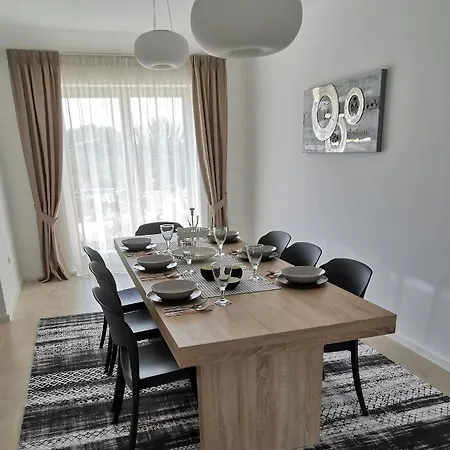 Ferienhaus Clara
