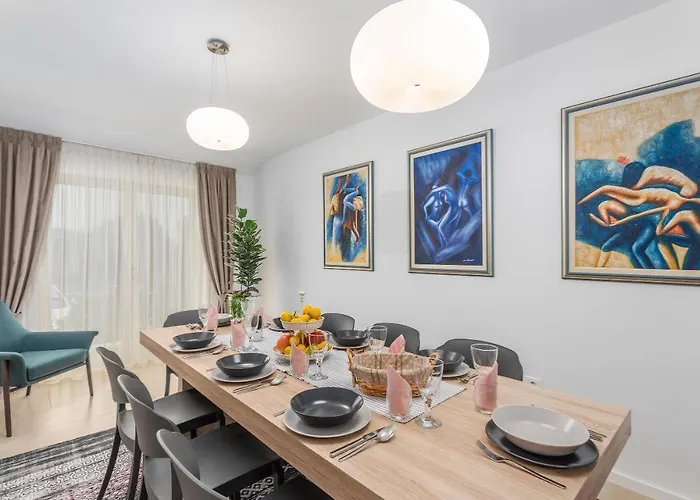 Clara בית נופש *