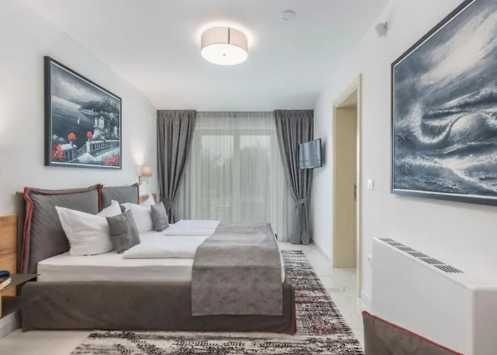 בית נופש Clara