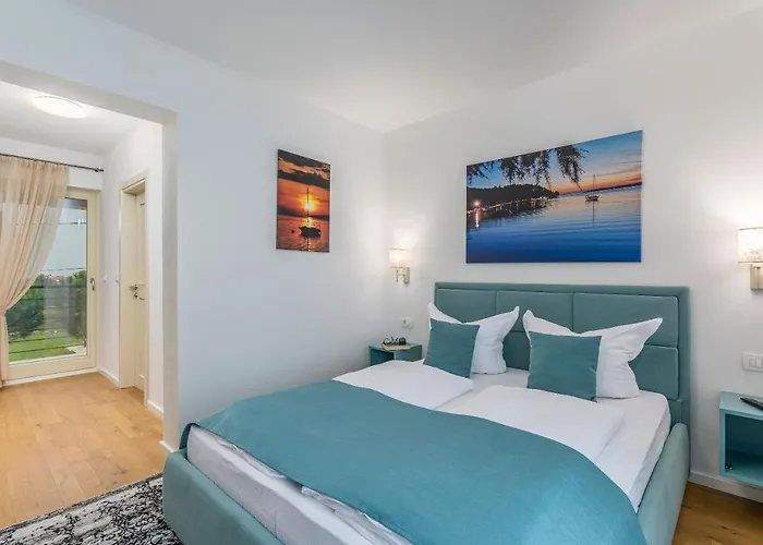 בית נופש Clara