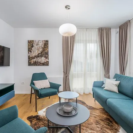 Clara Tatil Evi