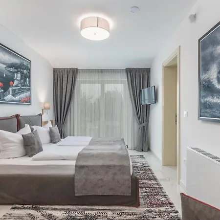 Semesterbostad Clara