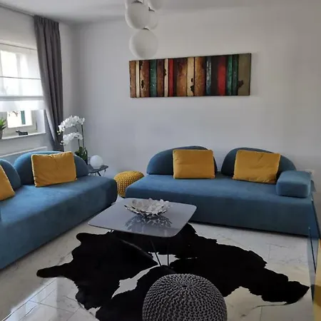 Tatil Evi Clara Labinci