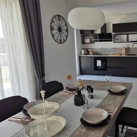Clara Holiday home *