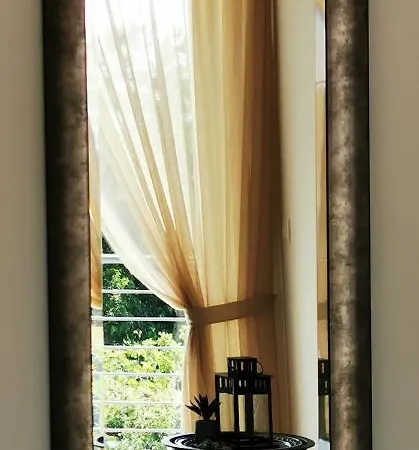 Tatil Evi Clara Labinci