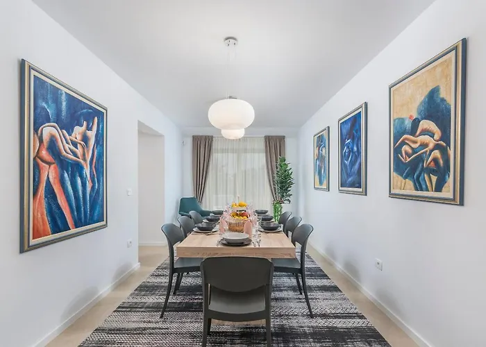 Vikendica Clara Labinci