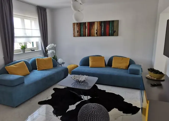 Vikendica Clara Labinci